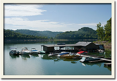 Boat Dock